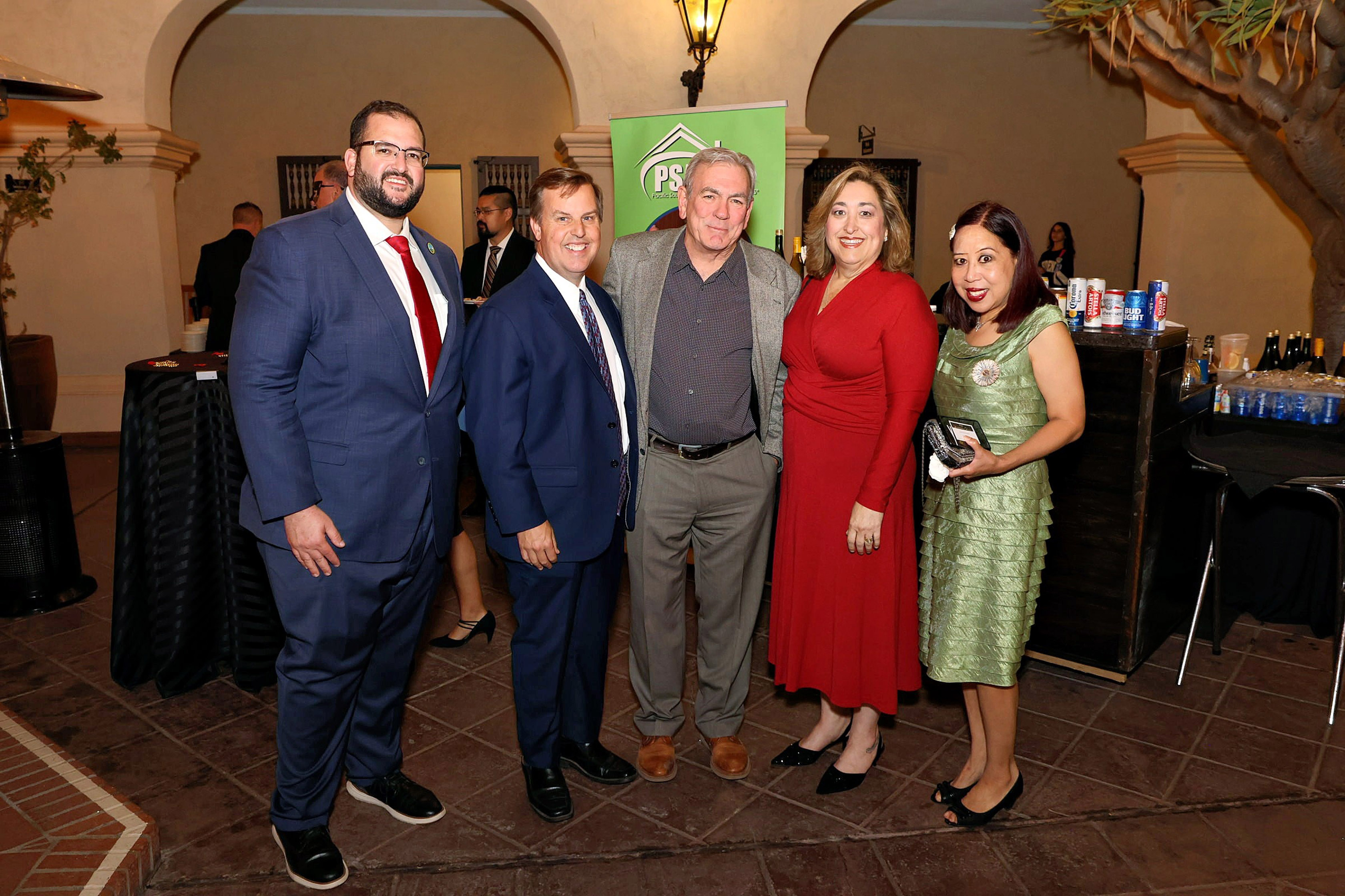 Pacific Southwest Association of Realtors