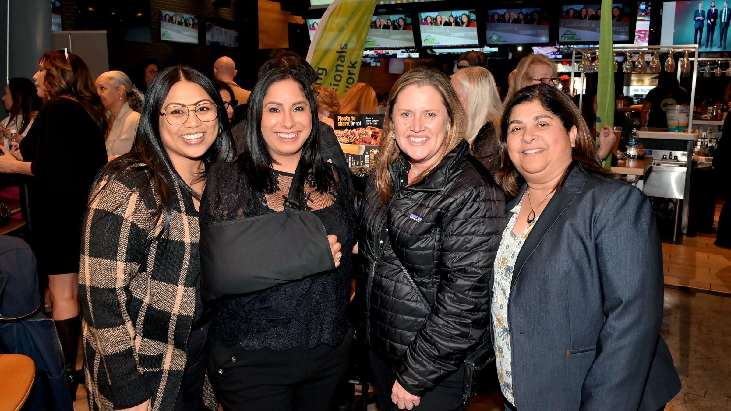 Pacific Southwest Association of Realtors