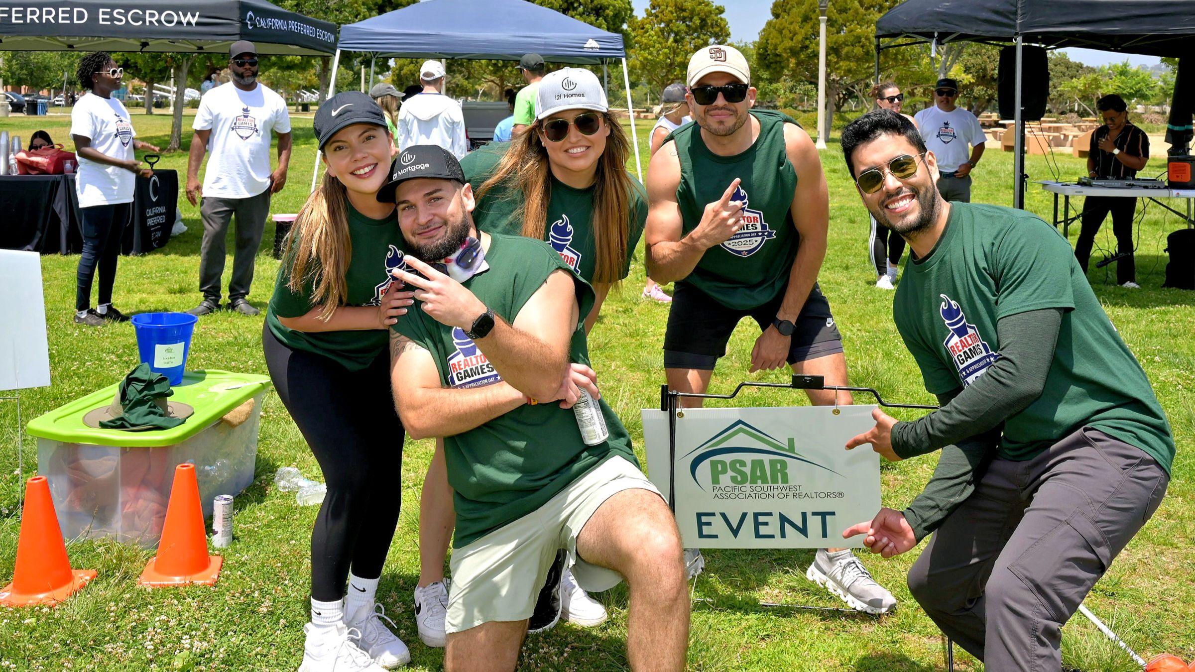 Pacific Southwest Association of Realtors