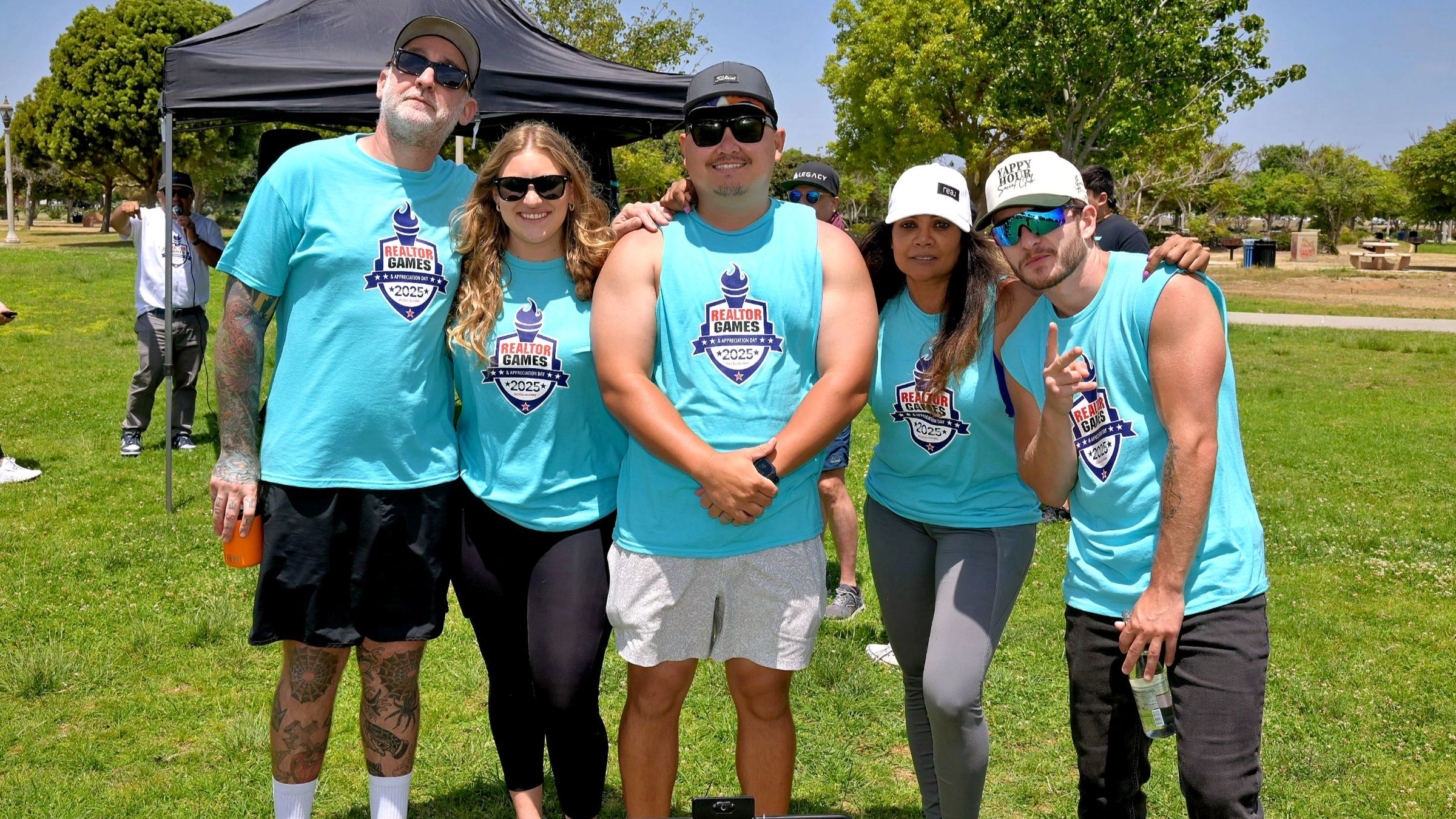 Pacific Southwest Association of Realtors